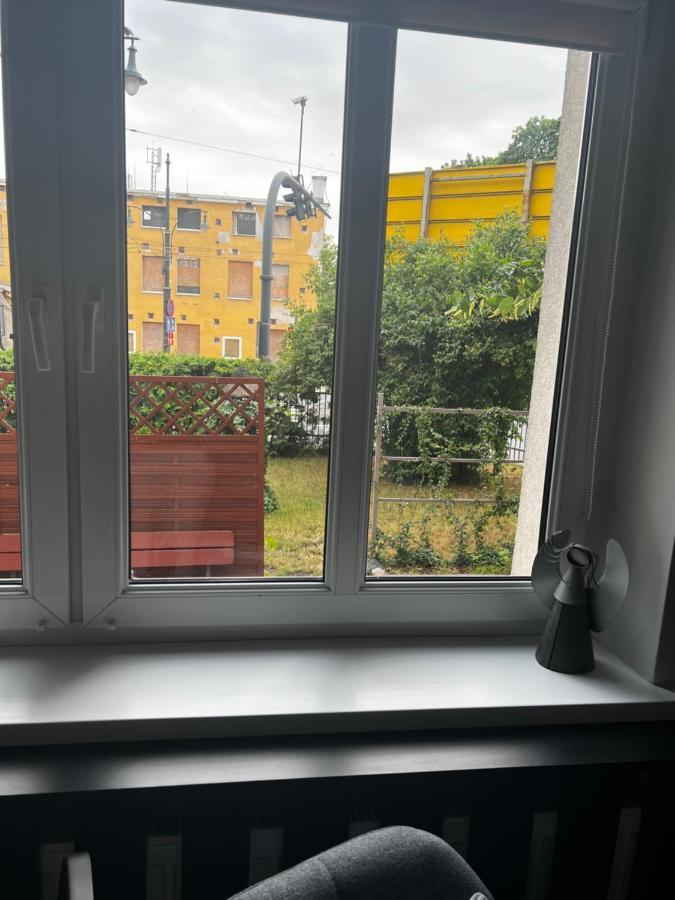 Plac Swietej Katarzyny 13 Appartement Stary Toruń Buitenkant foto