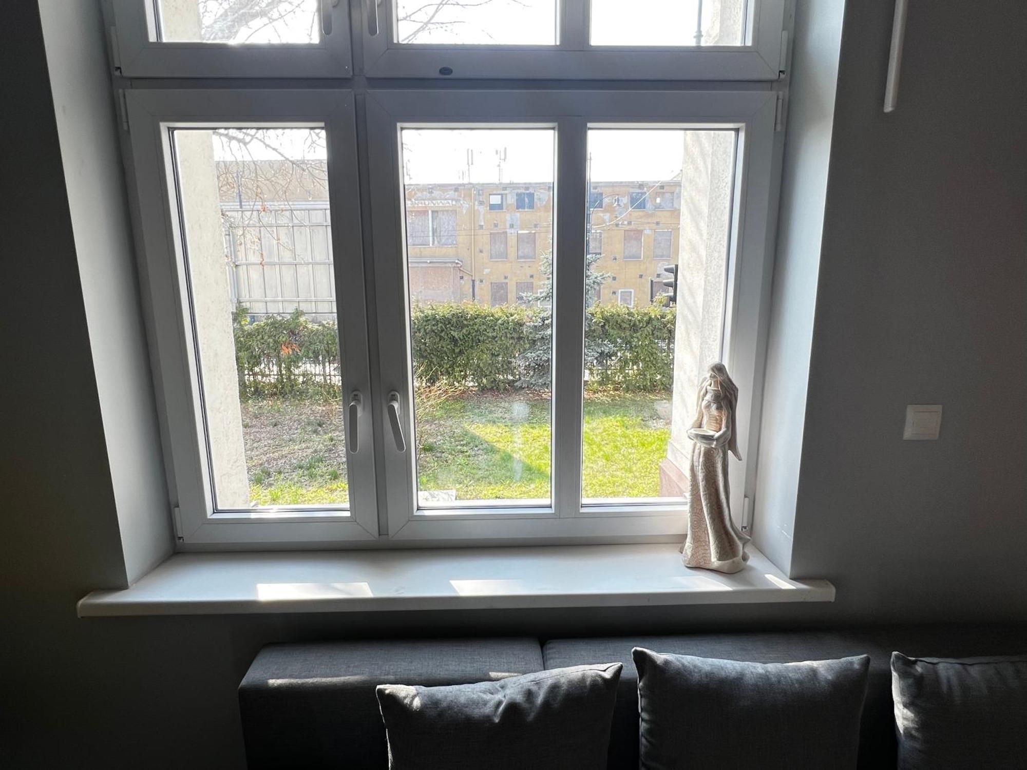 Plac Swietej Katarzyny 13 Appartement Stary Toruń Buitenkant foto